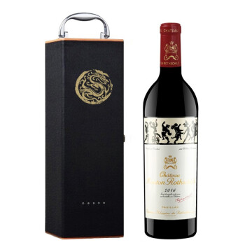 ľͩׯChateau Mouton Rothschild1855мׯһׯ䵱/ľͩׯ/ľͩׯ԰/ľͩ/ľͩ 2016 RP:100