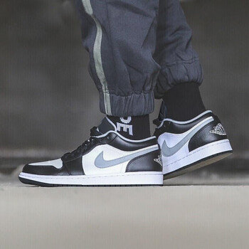 nike air jordan1,nikeairjordan1 nike耐克男女鞋休闲鞋新款air jordan 1 low aj1潮款低帮情侣透气轻便