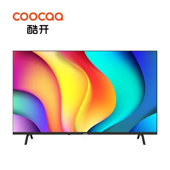 创维 酷开P31系列 40英寸 高清显示 智能投屏 全面屏 8G内存 防蓝光护眼（工程机专用）