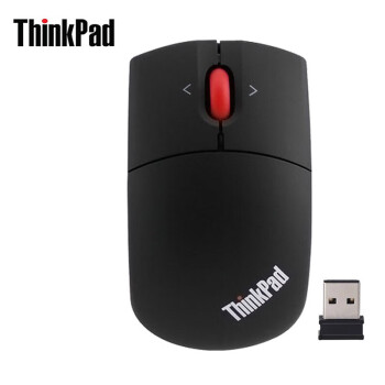 ThinkPad ʼǱ̨ʽ USB//ֿѡ 2.4G⾭С(24585)