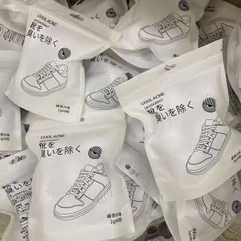 鞋袜除臭球 6颗装服饰鞋包类商品-全利兔-实时优惠快报