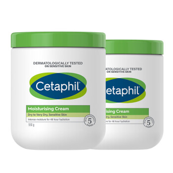 ˿ܽCetaphilʪ˪550g*2ƿװ(Һ˪ˮʪڴ׹ޣ