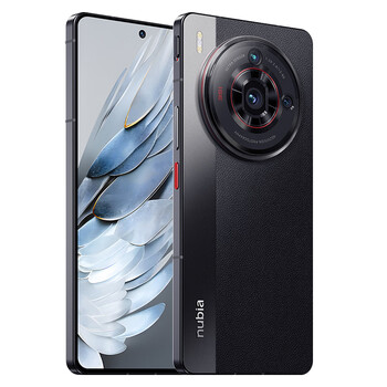 nubia 努比亚 Z50S Pro 5G智能手机 24GB+1TB数码类商品-全利兔-实时优惠快报