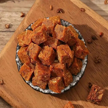 五香麻辣沙爹 牛肉粒混合口味20g*10袋食品类商品-全利兔-实时优惠快报