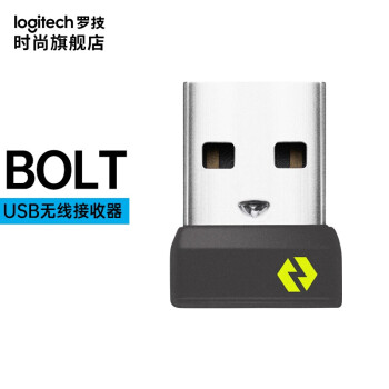 ޼logitech USB ̽ 칫 Bolt USB