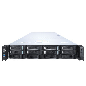 浪潮inspur nf5280m5/nf5270m5服务器主机2u机架式文件虚拟化gpu深度