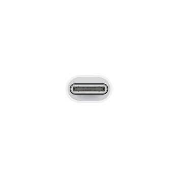 Apple 苹果 USB-C 转闪电转换器数码类商品-全利兔-实时优惠快报