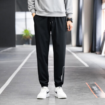 JEANSWEST 真维斯 男士运动休闲裤 JXL-222服饰鞋包类商品-全利兔-实时优惠快报
