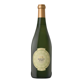 ABBAZIA MOSCATO DOCG 阿比奇亚莫斯卡托甜白葡萄酒微起泡酒  750mL