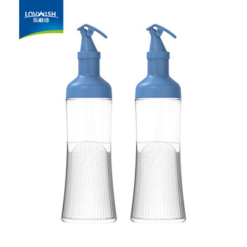 LOVWISH 乐唯诗 玻璃油壶调料罐防漏油瓶小油罐家用酱油瓶香油醋瓶 乐妙油壶日用百货类商品-全利兔-实时优惠快报