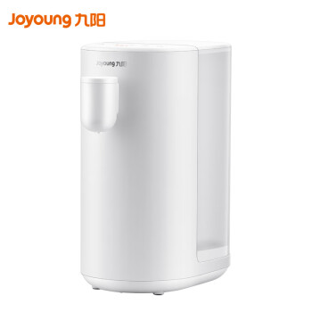 九阳（Joyoung）电热水壶 烧水壶即热式饮水机台式小型家用即饮机K20B-WJ150