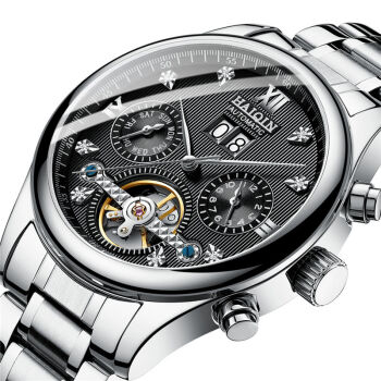全自动瑞士手表,我想买一块全自动的机械表，最好是瑞士的，请大家帮忙推荐