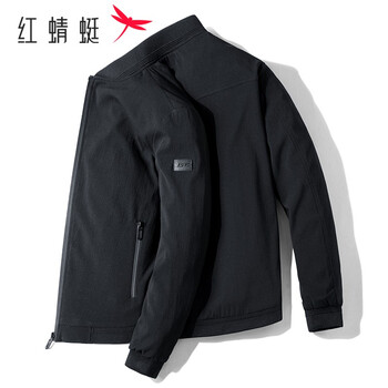 服饰内衣>男装>夹克>红蜻蜓(reddragonfly>红蜻蜓夹克>关注店铺联系