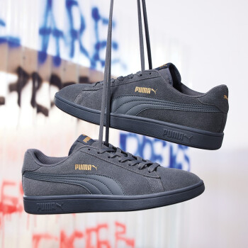 PUMA 彪马 男鞋女鞋运动鞋复古低帮板鞋364989 36498917运动户外类商品-全利兔-实时优惠快报