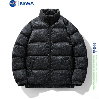 NASAMITOO 男士短款棉服外套服饰鞋包类商品-全利兔-实时优惠快报