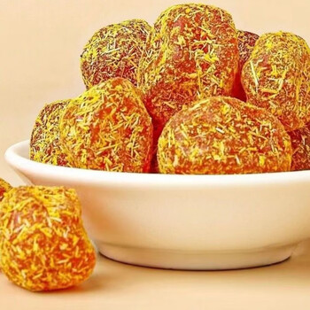 甘草金桔100g*10（喉咙推荐）食品类商品-全利兔-实时优惠快报