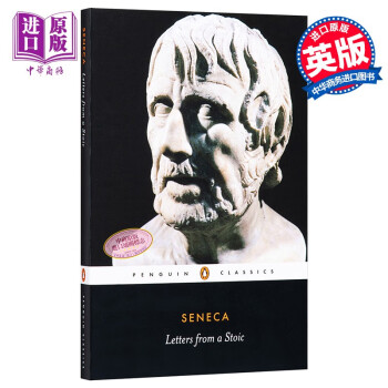 Ԥ ڼӣ˹ɵż Ӣԭ Letters from a Stoic Seneca