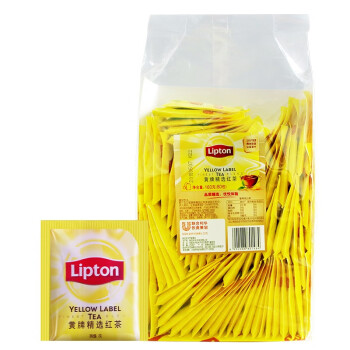 ٣Lipton ٲҶ10װݲ e80 2g * 80Ƭ