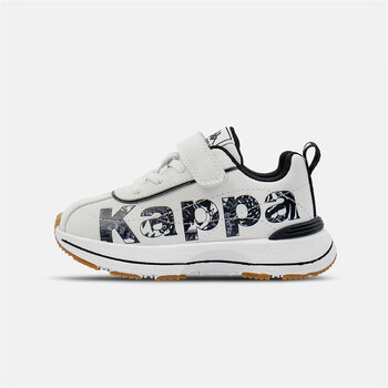 Kappa 卡帕 儿童运动鞋母婴玩具类商品-全利兔-实时优惠快报