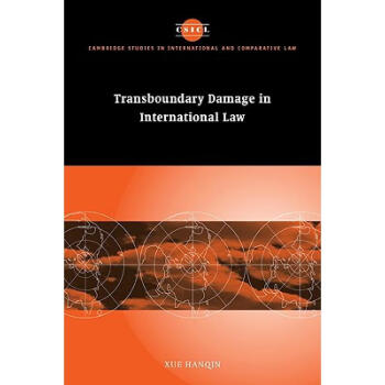 Ԥ Transboundary Damage in International Law: -...