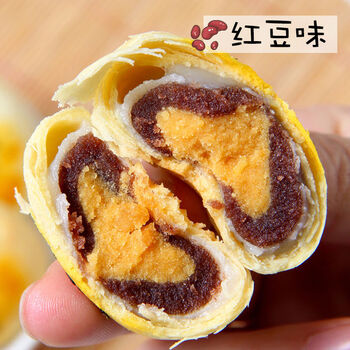 闻老大香掉牙酥饼_闻老大香掉牙酥饼配方_香掉牙和香酥饼哪个好吃