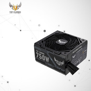 华硕（ASUS）TUF-GAMING-750W电源 电竞