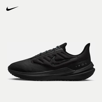 NIKE 耐克 男子公路跑步鞋 NIKE AIR WINFL 9 SHIELD DM1106-007 42运动户外类商品-全利兔-实时优惠快报
