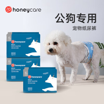 HONEYCAREֽ㹫ʪƬȫ S5-15kg/12Ƭ3װ