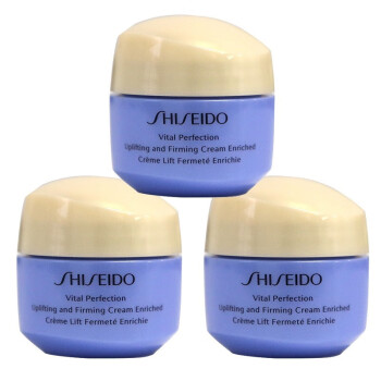 ãShiseido Ůʿ˪ ޱ˪/˪15ml*3