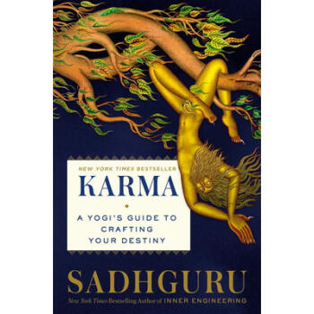 ֻ Karma: A Yogi's Guide to Creating Your Own D...