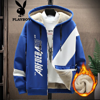 ӣPLAYBOY׶ޱůñװĸӡ ɫ 3XL