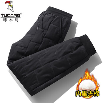 TUCANO 啄木鸟 加厚棉裤运动户外类商品-全利兔-实时优惠快报