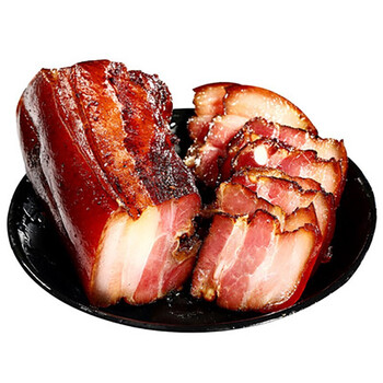 农家湘西风味腊肉 5斤全利兔-实时优惠快报