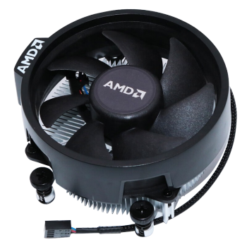 AMD ԭװɢWraith Spire/Prism/Stealth⾵RGBɢ stealthǱУȫTDP65W