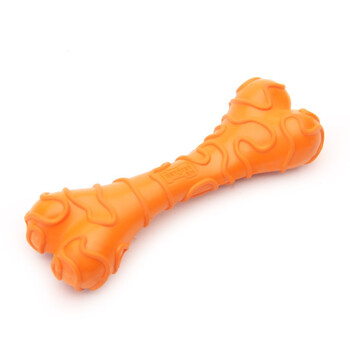 京东PLUS：EETOYS 宜特 小号奶酪骨狗狗玩具逗狗磨牙耐咬棒大小犬型狗咬胶宠物用品全利兔-实时优惠快报