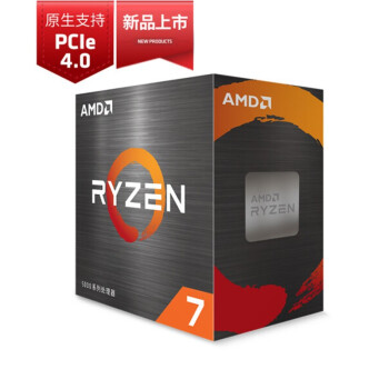 AMD 锐龙5500  5600G 5950x 5800x3D搭华擎DESKMEET X300 R7 5800X3D 8核16线程盒装 单CPU