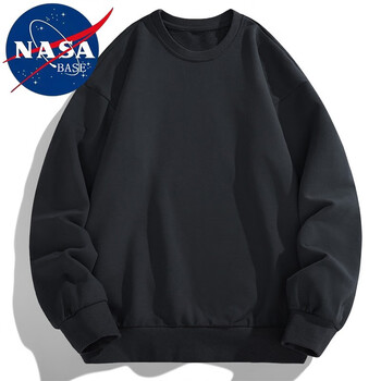 NASA BASE 男士秋冬新款卫衣服饰鞋包类商品-全利兔-实时优惠快报