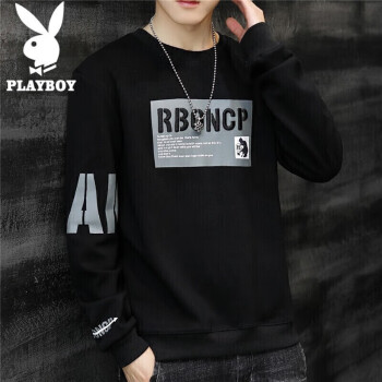 ӣPLAYBOY＾Tʿ·װ ɫ 2XL