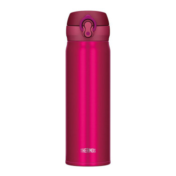 ħʦ(THERMOS) ±䱭˺ŮѧӲֳˮ JNL-503-CRB 500ml