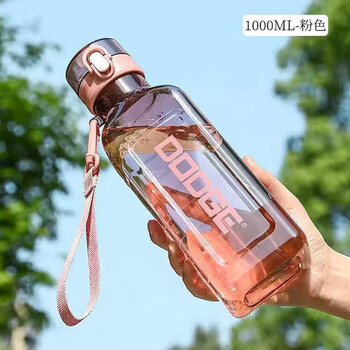 cille 希乐 道奇系列 便携太空杯 700ML日用百货类商品-全利兔-实时优惠快报
