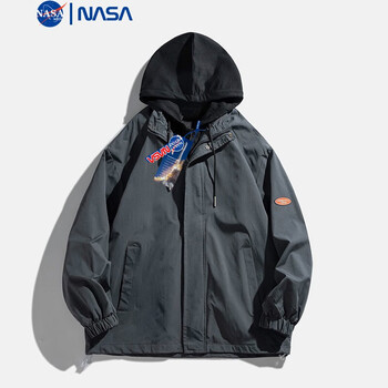 NASAMITOO 假两件夹克外套服饰鞋包类商品-全利兔-实时优惠快报
