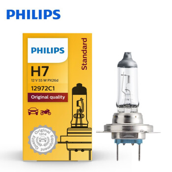 ֣PHILIPS׼ ±ش H7 ±س װԶƽ