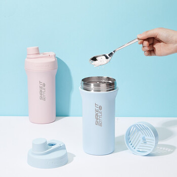 LOCK&LOCK LHC4276BLU 保温杯 750ml 蓝全利兔-实时优惠快报
