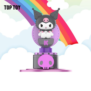 TOP TOY 三丽鸥摩天玩偶系列手办盲盒母婴玩具类商品-全利兔-实时优惠快报
