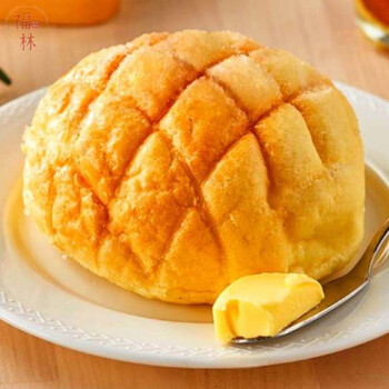 抖音同款港式菠萝面包3袋装早餐食品代餐饱腹点心懒人网红零食整箱