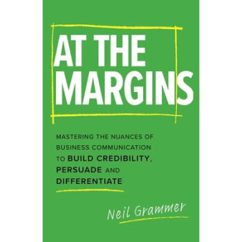margins,vertical line 预订 at the margins: mastering the nuances of bus.