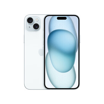 Apple 苹果 iPhone 15 Plus 5G手机 128GB数码类商品-全利兔-实时优惠快报
