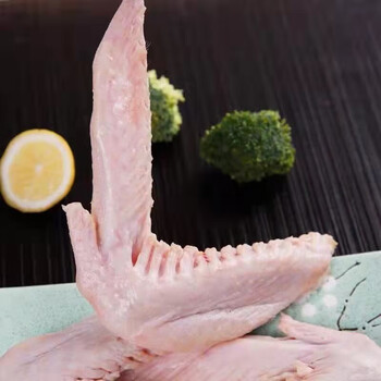 生鲜鸭二节翅 精品4斤装全利兔-实时优惠快报