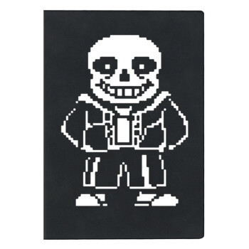 undertaleBettyエロ,undertaleBettyエロ 传说之下笔记本undertalesans周边日记本子动漫二次元记事簿骷髅