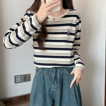 SEMALAM 女士T恤打底衫 7288-K7288服饰鞋包类商品-全利兔-实时优惠快报